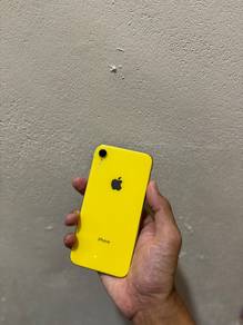Ip XR 128gb