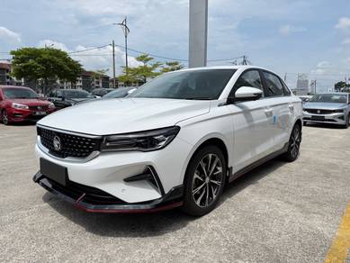 Proton S70 FLAGSHIP X in Johor Bahru, JHR