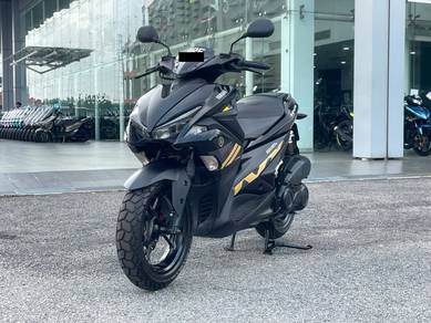 Yamaha NVX