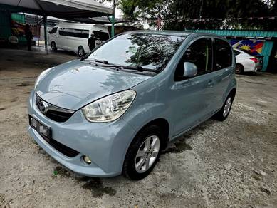 Perodua MyVi EZi PREMIUM in Klang, SGR