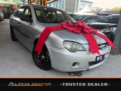 Proton Persona MEDIUM LINE in Petaling Jaya, SGR