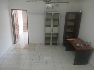Apartment For Sale in Sri Camellia (Sepakat Indah)