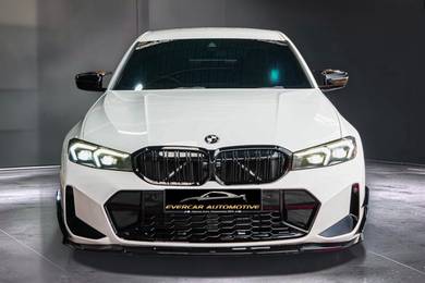 BMW 320i 20I M SPORT in Desa Petaling, KUL