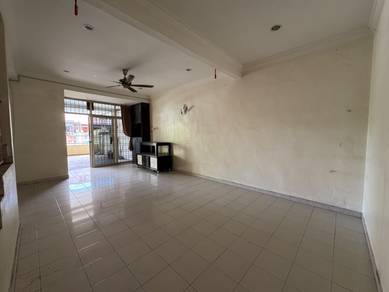 2-storey Terraced House For Sale in Sungai Petani,KDH