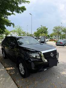 Nissan Navara SE (AT) in Seri Kembangan, SGR