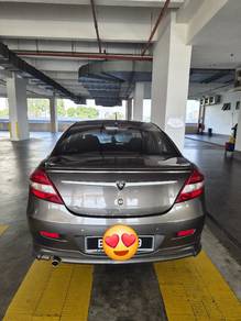 Proton Persona ELEGANCE HIGH LINE in Jalan Ipoh, KUL
