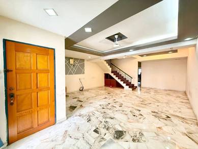2-storey Terraced House For Sale in Kajang,SGR