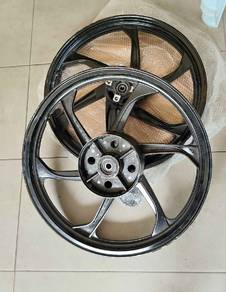 Rim 6 Batang PNP RS150 