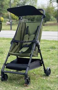 Baby stroller (light weight)