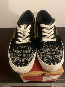 vans used for sale