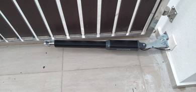 Dnor 212 Autogate Automatic system