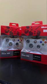XBOX 360 Controllers for windows