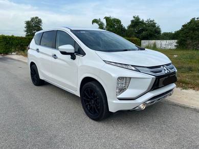 Mitsubishi Xpander in Batu Pahat, JHR