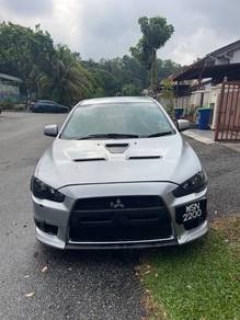 Mitsubishi Lancer GLS in Shah Alam, SGR
