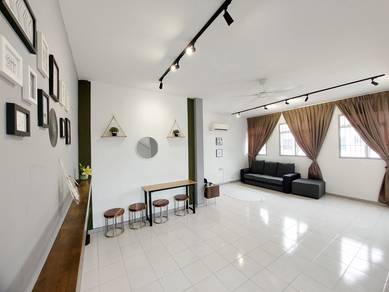 1.5-storey Terraced House For Sale in Bukit Mertajam,PNG