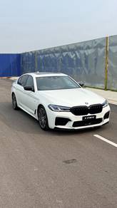 BMW 530i 30i M-SPORT (CKD) in Kulai, JHR