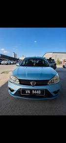 Proton Saga EXECUTIVE CVT in Bangsar South, KUL