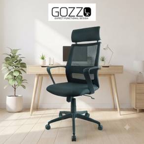 SPORT-0121 Premium High Back Mesh Office Chair
