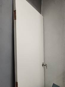 Pintu Bilik Saiz Standard