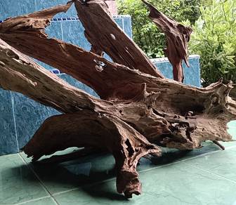Driftwood for aquascape tank 2.5-3ft
