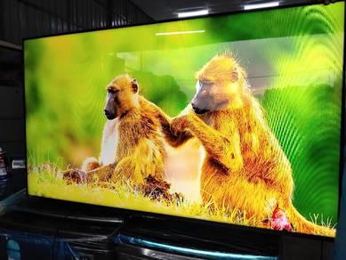 Sharp 60 inches led tv for sell pajam 