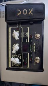 VOX Stomplab 2G