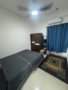 Apartment For Rent in Cenderasari Perdana