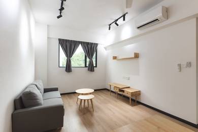 Condominium For Rent in V21 Residence