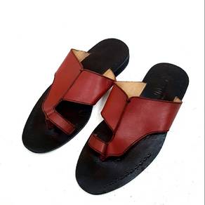 Morgan De Toi Leather Sandal