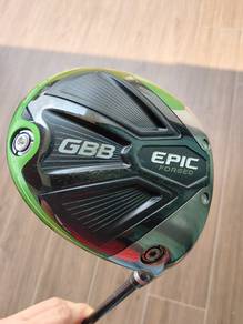 Callaway GBB EPIC FORGED Driver