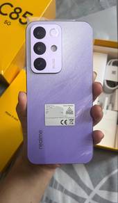 Realme C85 5G