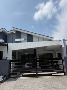 Terraced House For Rent in Ipoh,PRK