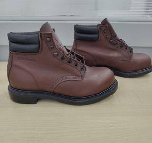Red wing original brand new size UK 9