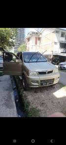 Perodua Kembara EZ in Kota Kinabalu, SBH