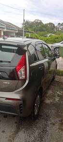 Proton Iriz STANDARD in Kuching, SWK