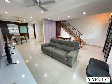 2-storey Terraced House For Rent in Bandar Botanic,SGR