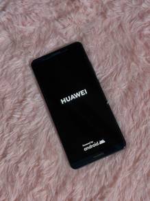 Huawei Mate 10 Pro