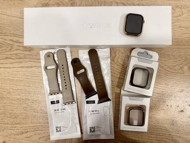 Apple Watch Series 7 (41mm)