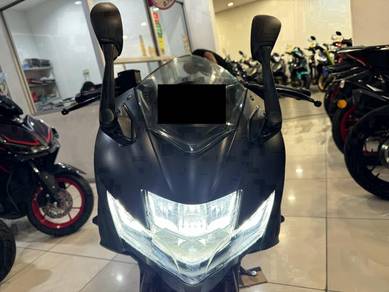 Suzuki Gixxer SF250