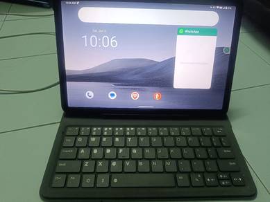 Infinix Xpad