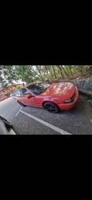 Honda Accord EXL in Ipoh, PRK