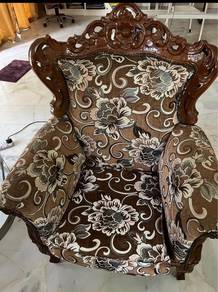 chairs solid wood