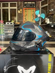 Full face MHR Fu935