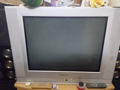 TV Samsung 25"