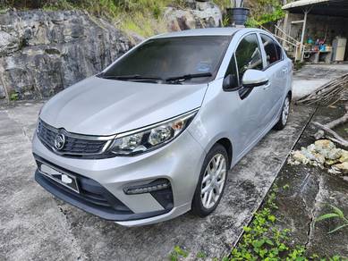 Proton Persona EXECUTIVE in Georgetown, PNG