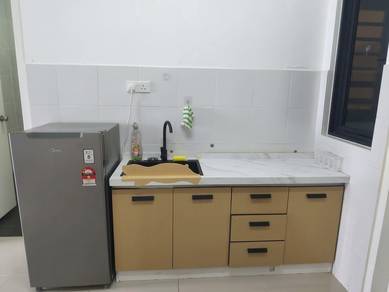 Service Residence For Rent in Mkh Boulevard II