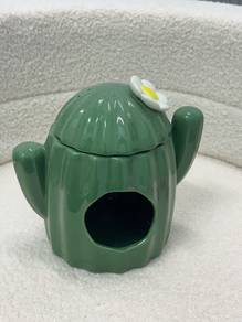 Hamster Ceramic House