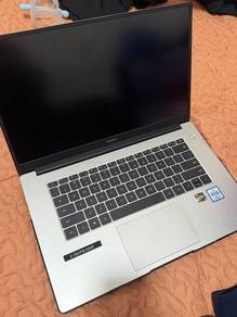 Notebook huawei d15