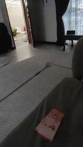 rod Satu set untuk dilepaskan murr murr
