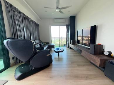 Condominium For Sale in Scots Pavilion